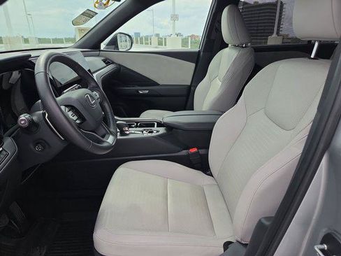 Certified 2025 Lexus TX 350 AWD image 11
