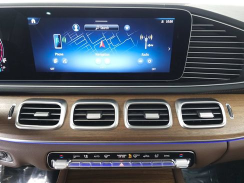 Certified 2026 Mercedes-Benz GLE 350 4MATIC image 16