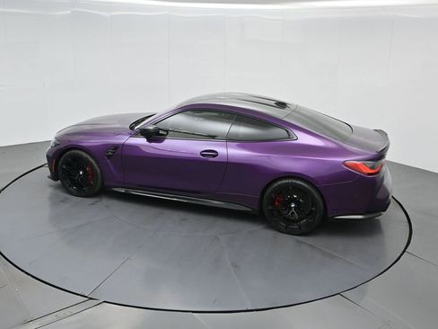 Used 2024 BMW M4 xDrive Competition image 57