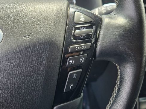 Certified 2024 INFINITI QX80 Luxe AWD/4WD image 27