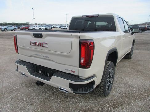 New 2026 GMC Sierra 1500 AT4 w/ AT4 Premium Package image 5