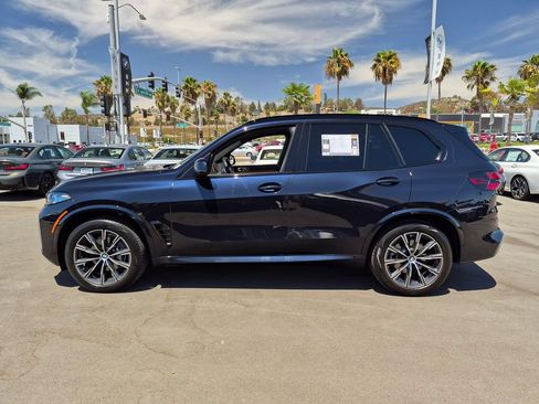 Used 2026 BMW X5 sDrive40i RWD image 5
