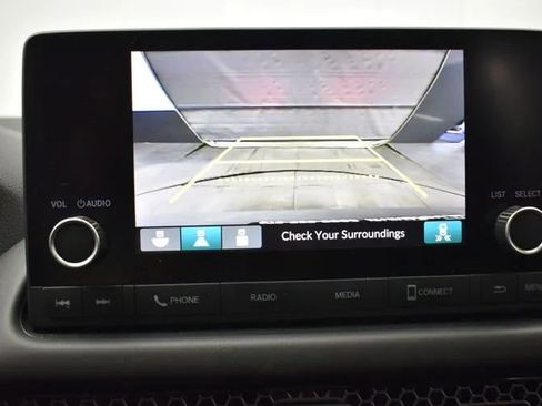 Used 2024 Honda HR-V Sport image 34