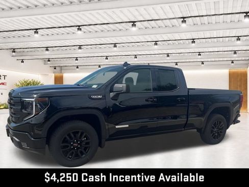 New 2026 GMC Sierra 1500 Elevation RWD image 5