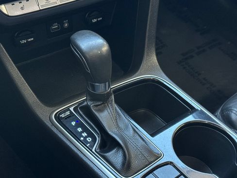 Used 2018 Hyundai Sonata Sport FWD image 20