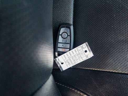 Used 2020 Ford Mustang Premium RWD image 25