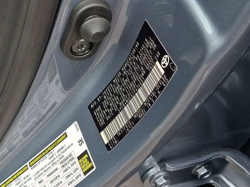 New 2026 Toyota Corolla LE image 18