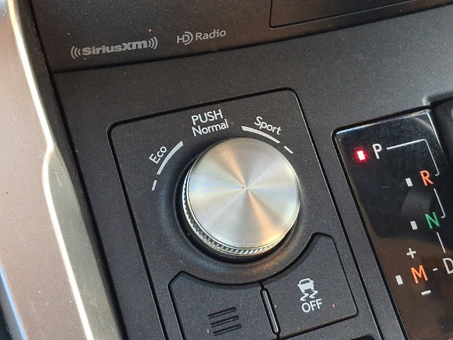 Used 2021 Lexus NX 300 AWD w/ Premium Package image 25