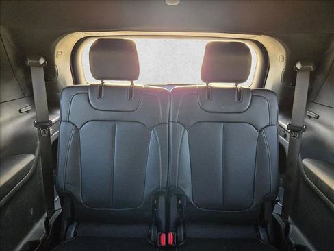 Used 2024 Jeep Grand Cherokee L Limited image 18