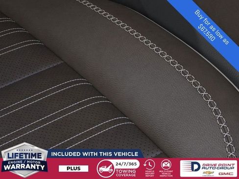 New 2026 GMC Acadia Denali Ultimate image 21