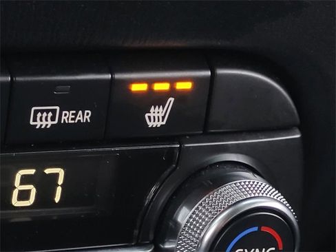 Used 2024 MAZDA CX-5 Carbon Edition image 26