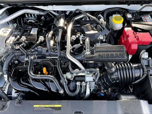 New 2026 Nissan Sentra S image 11