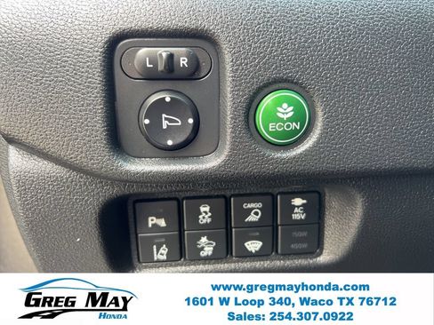 Used 2022 Honda Ridgeline RTL-E image 26