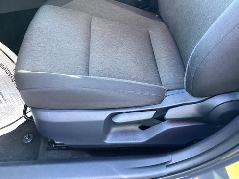 Certified 2025 Toyota Camry LE image 24