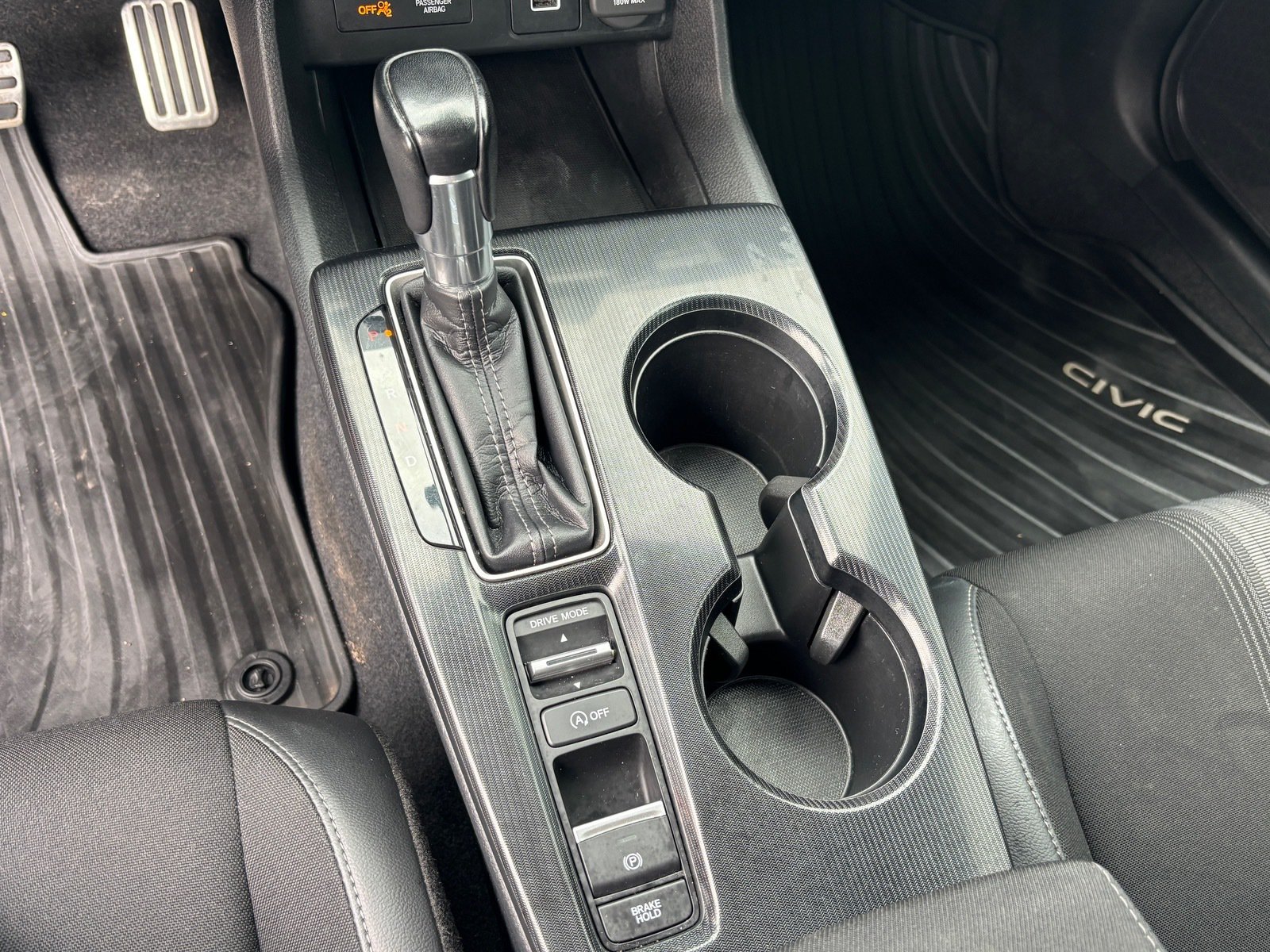 Used 2022 Honda Civic Sport image 16