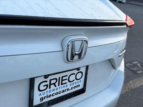 Used 2019 Honda Civic Sport image 15