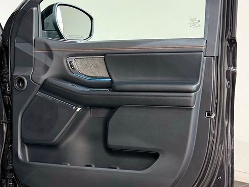 New 2026 Ford Expedition Tremor AWD/4WD image 72