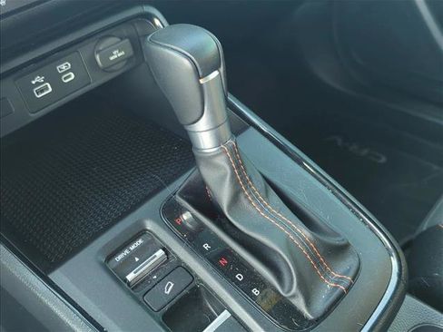 Used 2025 Honda CR-V Sport image 20