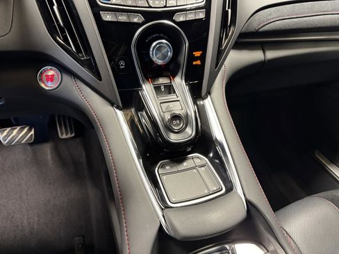 Used 2023 Acura RDX A-Spec FWD image 12