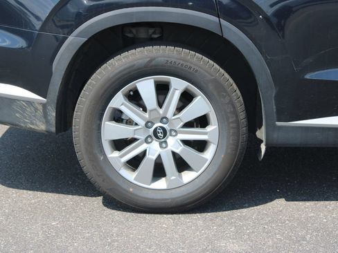 Used 2025 Hyundai Palisade SEL FWD image 12