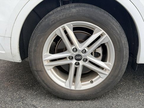 Certified 2023 Audi Q5 e Premium Plus w/ Premium Plus Package image 26