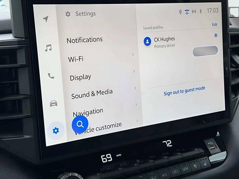 Used 2025 Toyota Tundra TRD Pro image 27