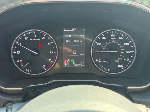 Used 2021 Subaru Legacy Limited AWD/4WD image 28