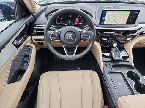 Certified 2025 Acura MDX SH-AWD image 11