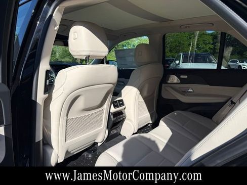 New 2026 Mercedes-Benz GLE 450 4MATIC image 16