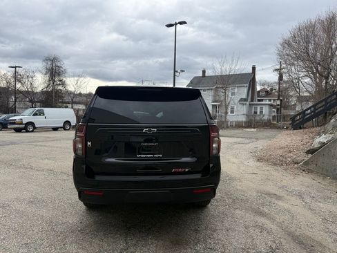 Used 2023 Chevrolet Tahoe RST w/ Luxury Package image 4