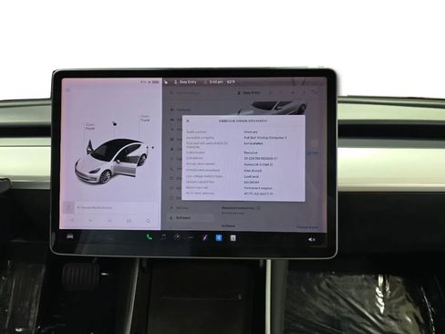 Used 2019 Tesla Model 3 Long Range image 21