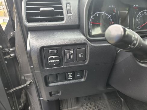 Used 2023 Toyota 4Runner SR5 Premium w/ Moonroof Package image 12