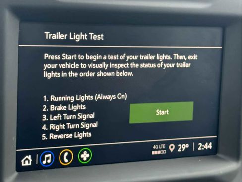 Used 2023 Chevrolet Silverado 1500 Custom image 38