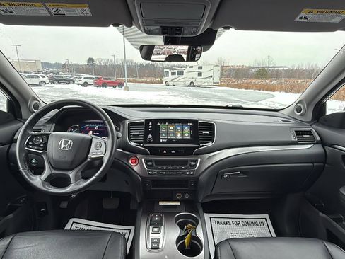 Used 2022 Honda Pilot Special Edition image 30