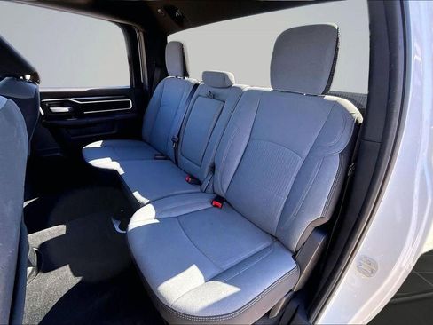 Used 2024 RAM 2500 Big Horn image 27