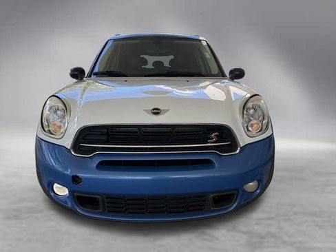 Used 2016 MINI Cooper Countryman S AWD/4WD image 11