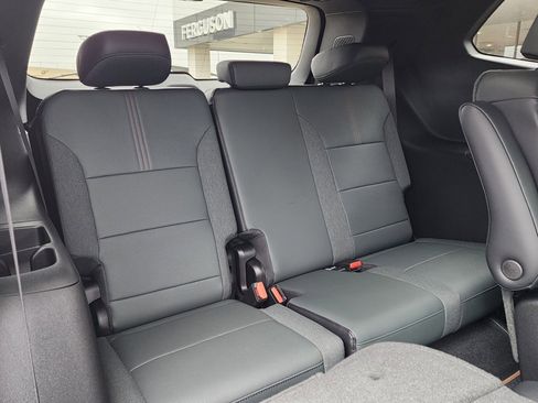 New 2026 GMC Acadia AT4 w/ Luxury Package image 50