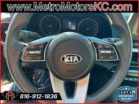 Used 2019 Kia Forte LXS FWD image 23