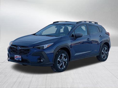 New 2026 Subaru Crosstrek 2.0i Premium image 2