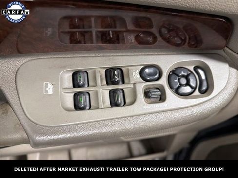 Used 2008 Dodge Ram 2500 Truck Laramie w/ Trailer Tow Group AWD/4WD image 12