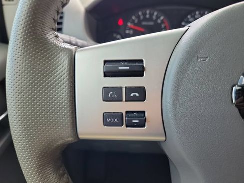 Used 2019 Nissan Frontier SV w/ Value Truck Package RWD image 24