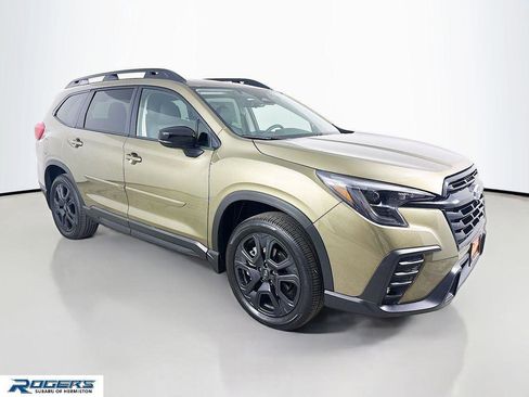 New 2026 Subaru Ascent Bronze Edition AWD/4WD image 1