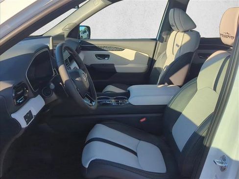 New 2026 Honda Passport TrailSport Elite image 14