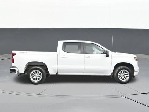 Used 2026 Chevrolet Silverado 1500 RST AWD/4WD image 16
