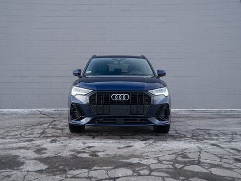 Used 2021 Audi Q3 2.0T Premium Plus w/ Premium Plus Package image 10