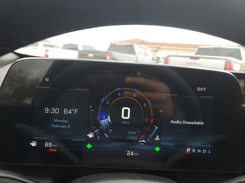 New 2026 Chevrolet Equinox LT image 21