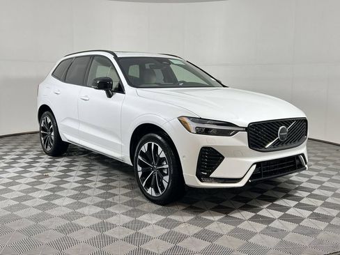 New 2026 Volvo XC60 B5 Plus w/ Protection Package Premier AWD/4WD image 2