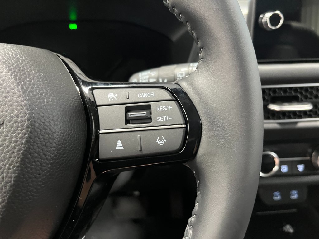 New 2027 Honda HR-V EX-L image 18
