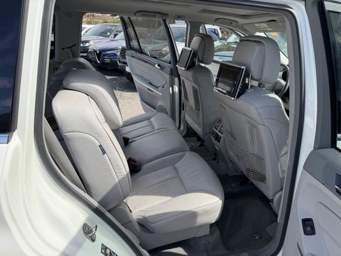 Used 2012 Mercedes-Benz GL 450 4MATIC image 20
