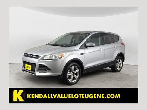 Used 2013 Ford Escape SE AWD/4WD image 1